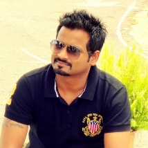 Amardeep Dabral-Freelancer in Noida,India