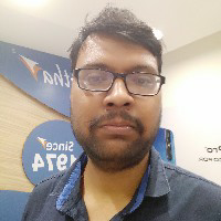 Anand Pandey-Freelancer in Bhitari,India