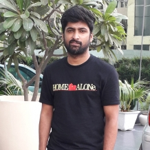 Arsalan Ashraf-Freelancer in New Delhi,India