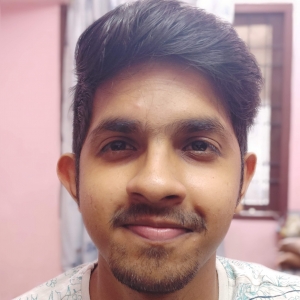 Aswin Reghunath-Freelancer in ,India