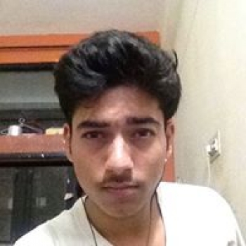 Fraz Ahmad Zafar-Freelancer in ,India