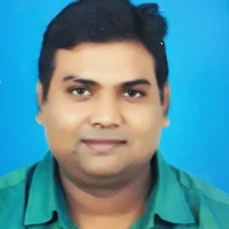Sushant Nayak-Freelancer in Jharsuguda,India