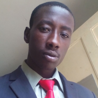 Samuel Akolom-Freelancer in Nairobi,Kenya
