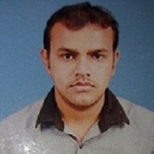 Dharam Raj Yadav-Freelancer in Chandigarh,India