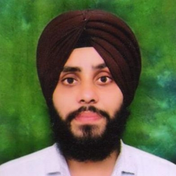 Gurpreet Singh-Freelancer in Bathinda,India