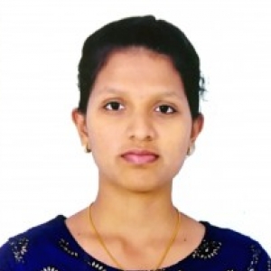 Samhitha Pantangi-Freelancer in Hyderabad,India