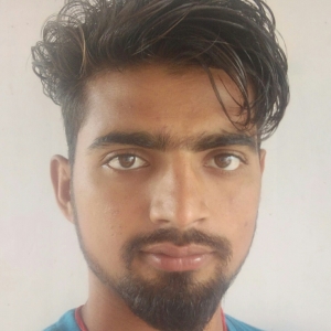 Raj Kishor-Freelancer in ,India