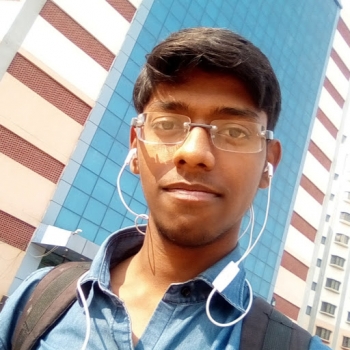 Anupam Prakash-Freelancer in ,India