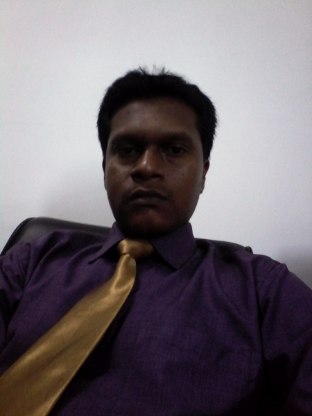 Senthil Tr-Freelancer in Trivandrum,India