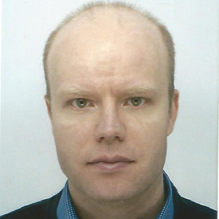 Mariusz Kaminski-Freelancer in Harlow,United Kingdom