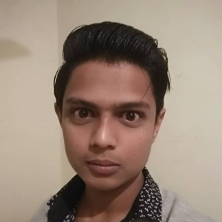 Shubham Nerpagar-Freelancer in ,India