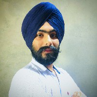 Gurjant Singh-Freelancer in ,India