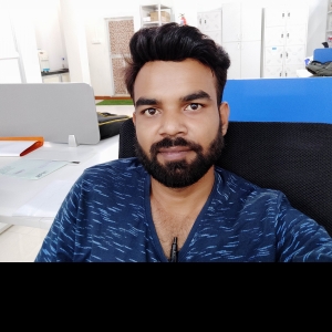 Sheshmani Suryawanshi-Freelancer in ,India