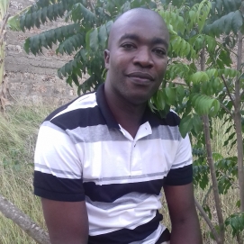 Richard Gachemi-Freelancer in Nairobi,Kenya