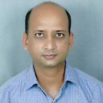 Amardeep Namdeo-Freelancer in Satna,India
