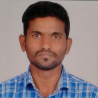 Buruka Mahesh-Freelancer in Hyderabad,India