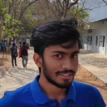 Sankeerth Bussa-Freelancer in Hyderabad,India