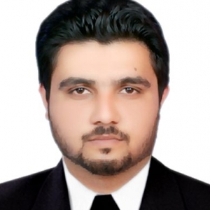 Syed Burhan Ahmed Bukhari-Freelancer in Lahore,Pakistan