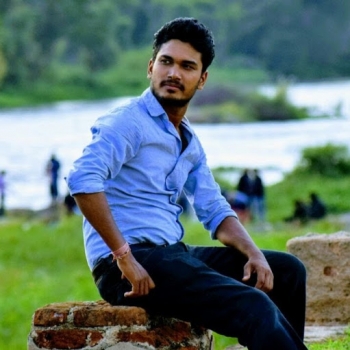 Anurag Singh-Freelancer in bangalore,India