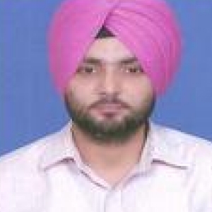 Rashpinder Singh-Freelancer in ,India