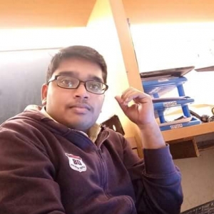 Salauddin Syed-Freelancer in Guntur,India