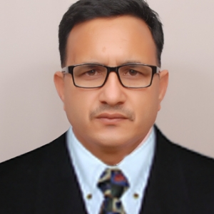 Ramesh Chand-Freelancer in ,India