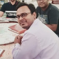 Anurag Srivastava-Freelancer in Greater Noida,India
