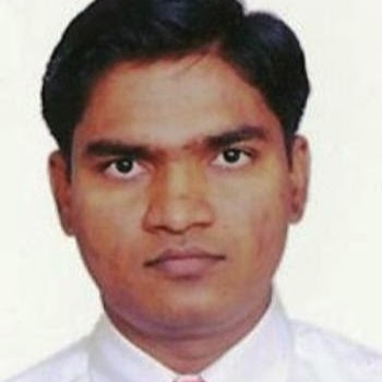 Babasaheb Wavalkar-Freelancer in Thane,India