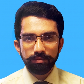 Ali Ahmed Abbasi-Freelancer in Islamabad,Pakistan