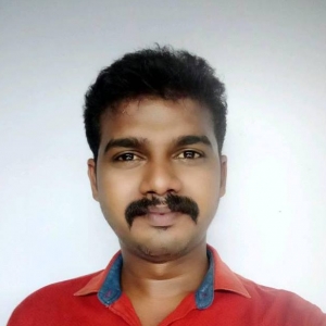 Prabu Raj-Freelancer in Coimbatore,India