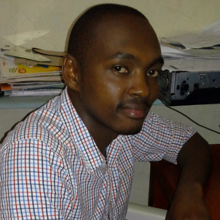 Dadson Mweya-Freelancer in Nairobi,Kenya