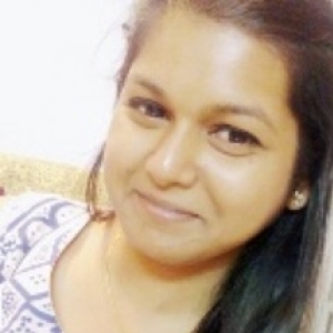 Shradha Arun-Freelancer in ,India