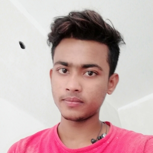 Aryan-Freelancer in Cochin,India