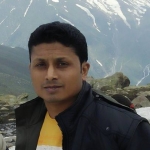 Komalkumar Jain-Freelancer in Pune,India