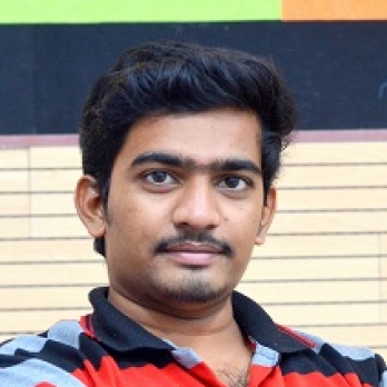 Mahadevu Rohit Kumar-Freelancer in Hyderabad,India