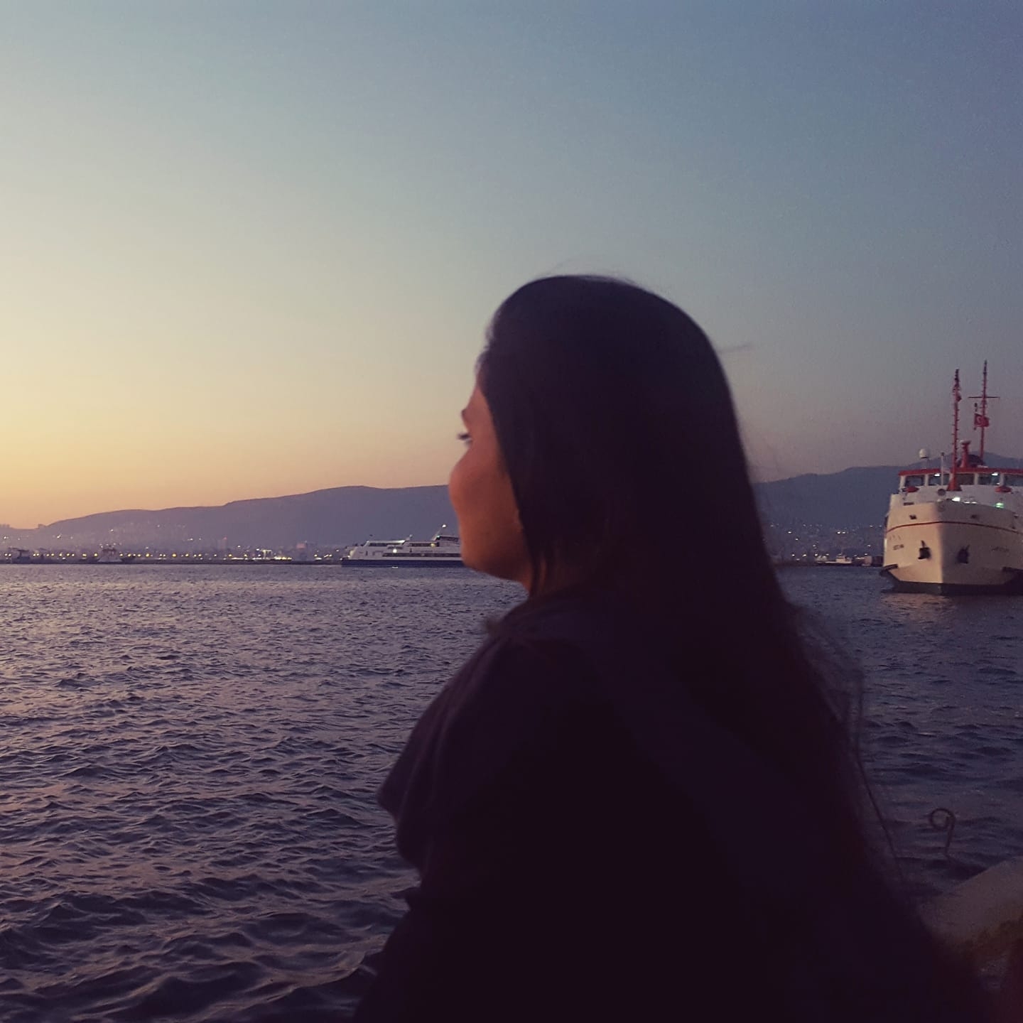 Shehneela Yõsüfzåî-Freelancer in ,Turkey