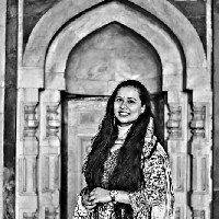 Kanika Joshi-Freelancer in Ghaziabad,India
