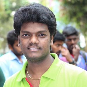 Vinod kumar-Freelancer in Chennai,India