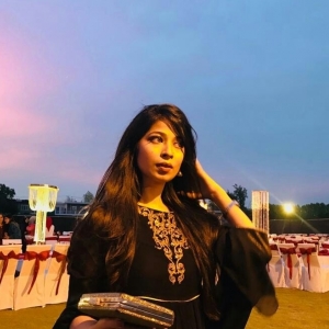 Noor Ul Ain-Freelancer in Rawalpindi,Pakistan