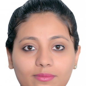 Apoorva Sharma-Freelancer in Jaipur,India