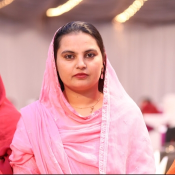 Rabia Nisa-Freelancer in Jacobabad,Pakistan
