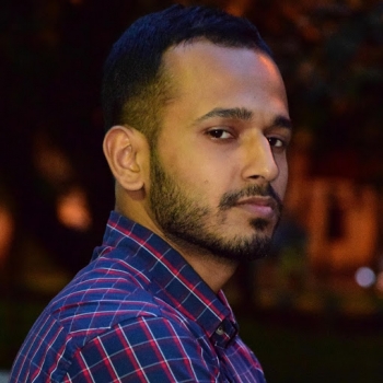 Debarun Bhattacharjee-Freelancer in Bengaluru,India