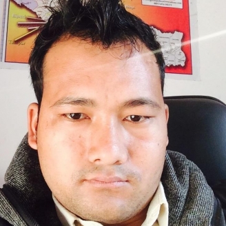 Shiv Mani Kumal-Freelancer in ,Nepal