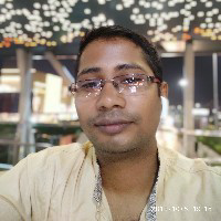 Pathik Ghosh-Freelancer in Ahmedabad,India