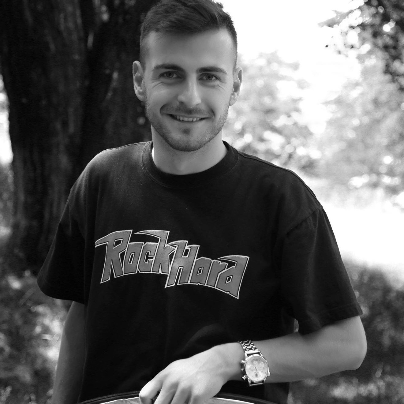 Armando Tanasica-Freelancer in Tirana,Albania