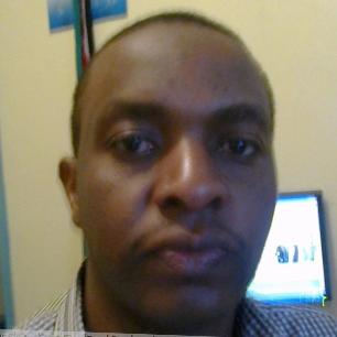 Joseph Kamande-Freelancer in Nairobi,Kenya