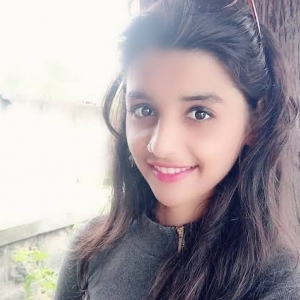 Naomi rkshit-Freelancer in Burdwan,India