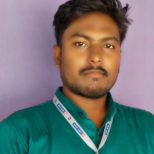 Guptesh Kumar-Freelancer in ,India