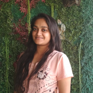 Brinda Talaviya-Freelancer in Surat,India