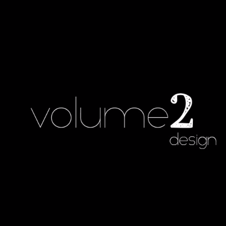 Volume2 Design-Freelancer in Paris,France